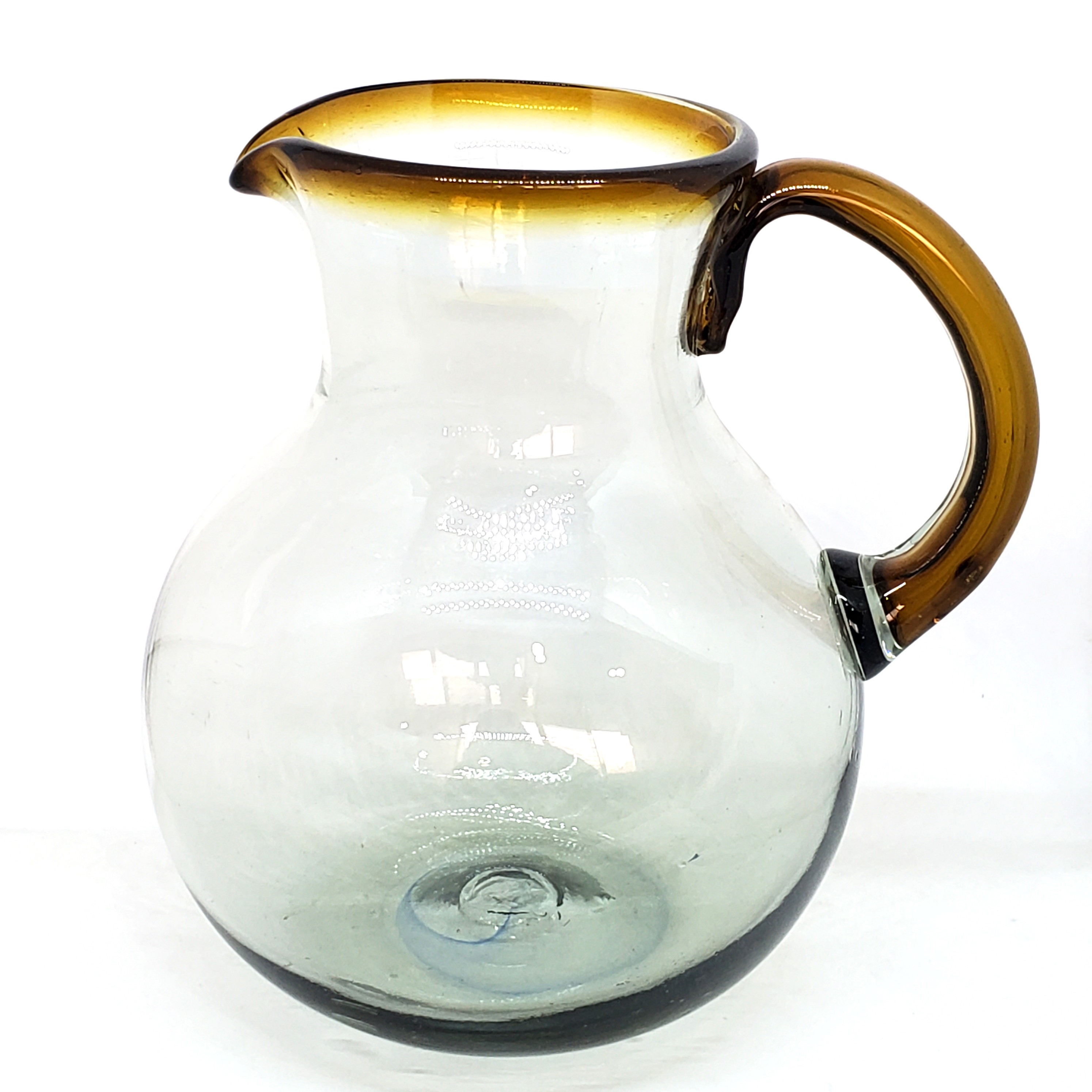 https://mexicanglassware.us/imgProducts/Amber%20Rim%20120%20oz%20Large%20Bola%20Pitcher%20(1).jpg